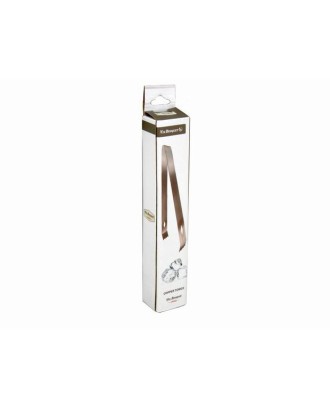 Cleste pentru cuburile de gheata, inox, colectia Vintage - VIN BOUQUET